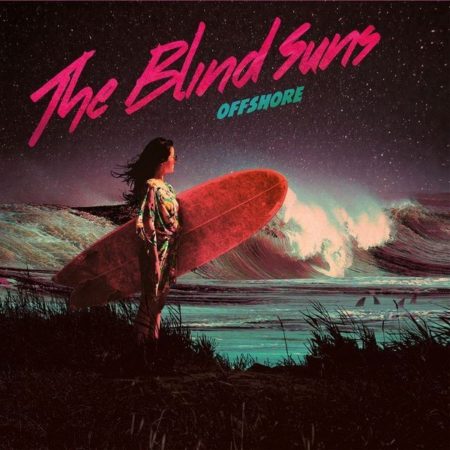 BLIND SUNS - OFFSHORE - LP