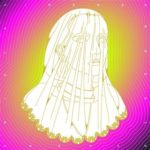 DRESEL, IRENE - HYPER CRISTAL - VINYLE TRANSPARENT - LP