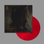 THUNDERCAT - IT IS WHAT IT IS (VINYLE ROUGE) - LP