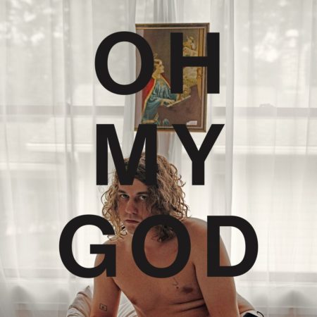 MORBY, KEVIN - OH MY GOD - EXCLU INDE - LP