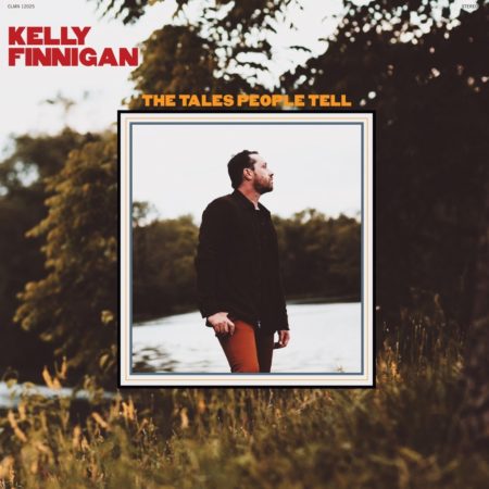 FINNIGAN, KELLY - THE TALES PEOPLE TELL - EXCLU INDE - LP