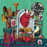 FRED PALLEM & LE SACRE DU TYMPAN - L'ODYSSEE REMIX - LP