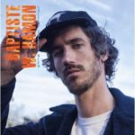 W. HAMON, BAPTISTE - SOLEIL, SOLEIL BLEU - LP