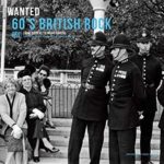 V/A - WANTED 60'S BRITISH ROCK - LP