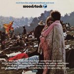 V/A - WOODSTOCK - MUSIC FROM THE ORIGINAL SOUNDTRACK AND MORE - LP
