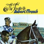 FFRENCH, ROBERT - THE FAVOURITE - LP
