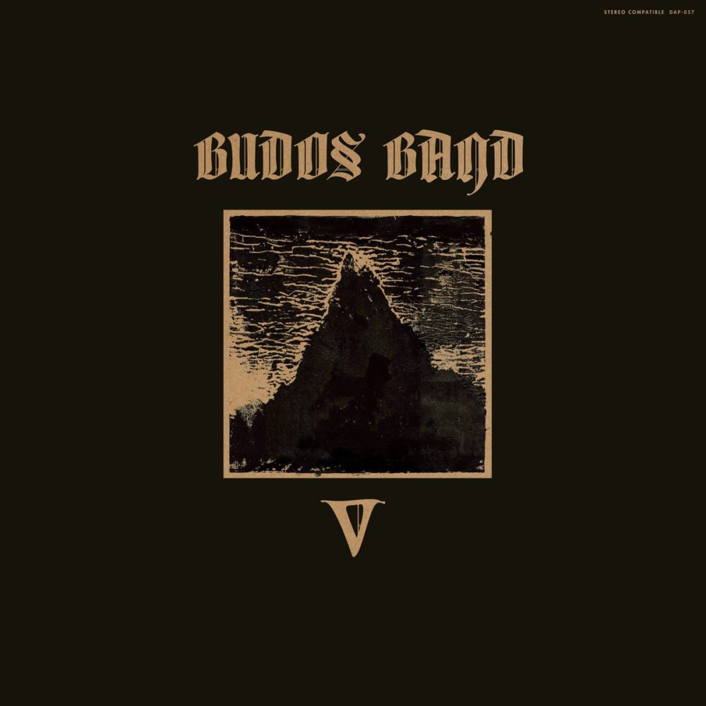 BUDOS BAND - V - LP