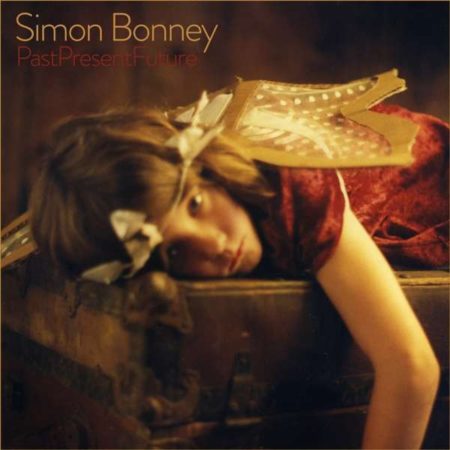 BONNEY, SIMON - PAST PRESENT FUTURE - LP