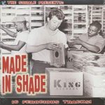 V/A - MADE IN SHADE - 16 FEROCIOUS TRACKS - LP