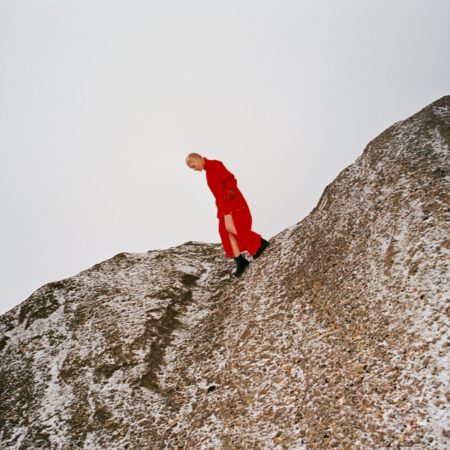 CATE LE BON - REWARD - LP