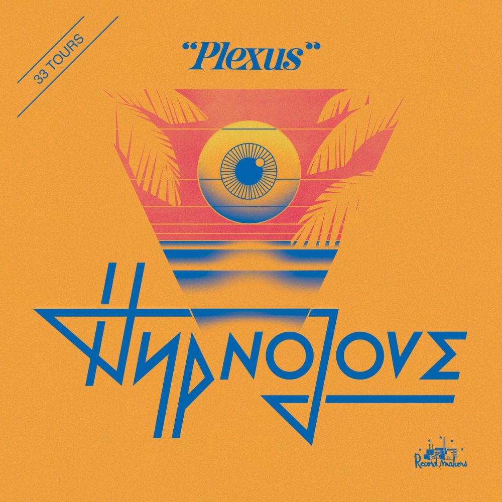 HYPNOLOVE - PLEXUS - LP