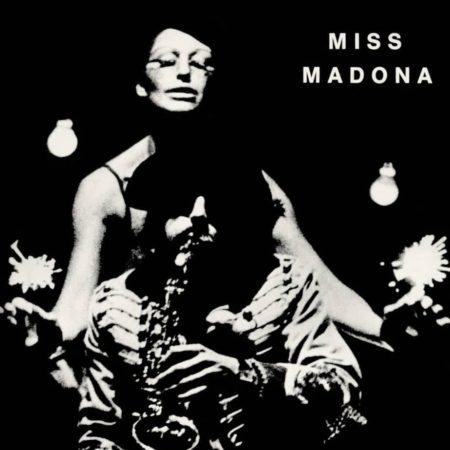 LE THÉÂTRE DU CHÊNE NOIR - MISS MADONA - 7''