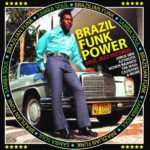 V/A - BRAZIL FUNK - 7''