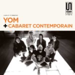 YOM ET CABARET CONTEMPORAIN - SESSION UNIK - 7''