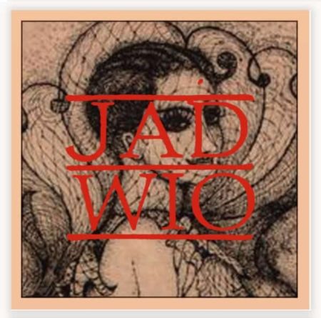 JAD WIO - MAGDALENA - 7''