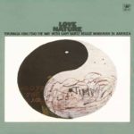 TERUMASA HINO - LOVE NATURE - LP