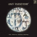 TERUMASA HINO - JOURNEY TO AIR - LP