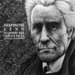 VIRGINIE DESPENTES & ZERO - REQUIEM DES INNOCENTS - LP