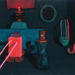 QASIM NAQVI - BETA - LP