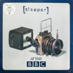 SLEEPER - AT THE BBC - LP