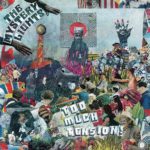 MYSTERY LIGHTS - TOO MUCH TENSION! - EXCLU INDE - LP