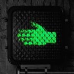 RACONTEURS - HELP US STRANGER - LP