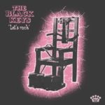 BLACK KEYS - LET'S ROCK - LP