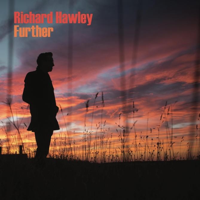 HAWLEY, RICHARD - FURTHER (LTD ED) - LP