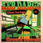 V/A - THE ROCKABILLY CROWN JEWELS - LP