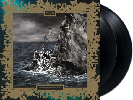 MONO - HYMN TO THE IMMORTAL WIND (10TH ANNIVERSARY EDITION) - LP