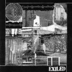 BAD BREEDING - EXILED - LP