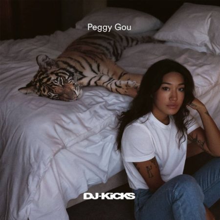 PEGGY GOU - DJ KICKS - LP