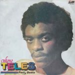TELES, NKONO - PARTY BEATS - LP