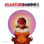 V/A - PLASTIC DANCE 2 - LP