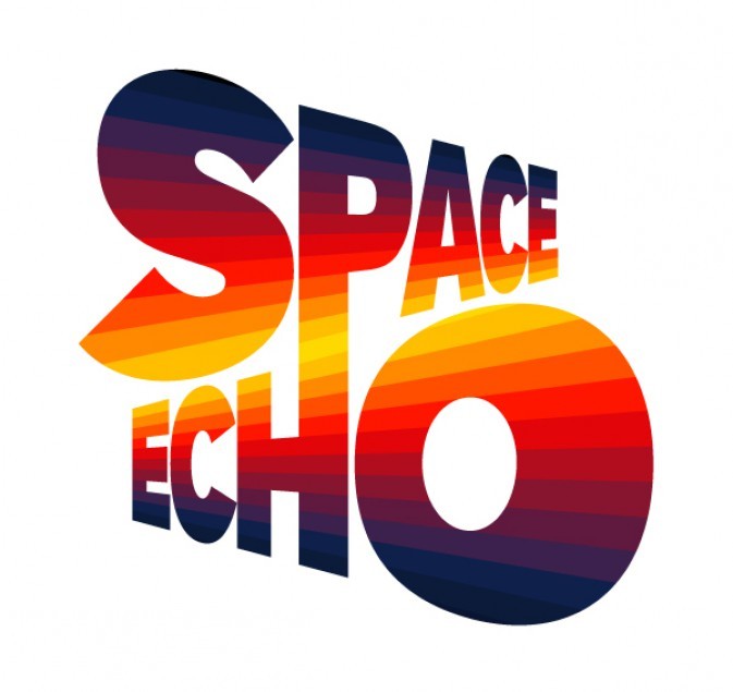 ETIENNE DE CRECY - SPACE ECHO 2019 - LP