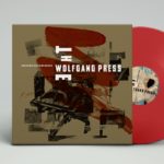 WOLFGANG PRESS - UNREMEMBERED, REMEMBERED - LP