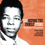 STONE, SLY - SLY BEFORE THE FAMILY STONE - LP