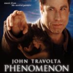 OST - Phenomenon - LP