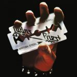 JUDAS PRIEST - British Steel - LP
