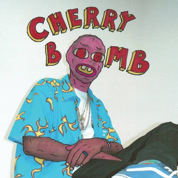 TYLER THE CREATOR - Cherry Bomb - LP