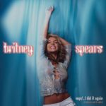 BRITNEY SPEARS - Oops ! I Did it Again - 12''
