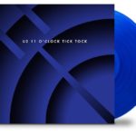 U2 - 11 O’clock Tick Tock (40th Anniversary Edition) - 12''