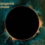TANGERINE DREAM - Phaedra - LP