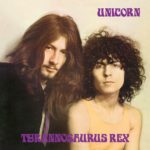 TYRANNOSAURUS REX - Unicorn Cover Art - LP