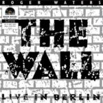 WATERS, ROGER - The Wall – Live in Berlin - LP