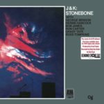 J.J JOHNSON & KAI WINDING - J&K: Stonebone - LP