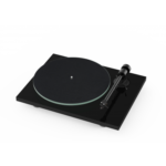 PLATINE PRO-JECT T1 NOIR