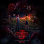 OST - STRANGER THINGS SAISON 3 - LP