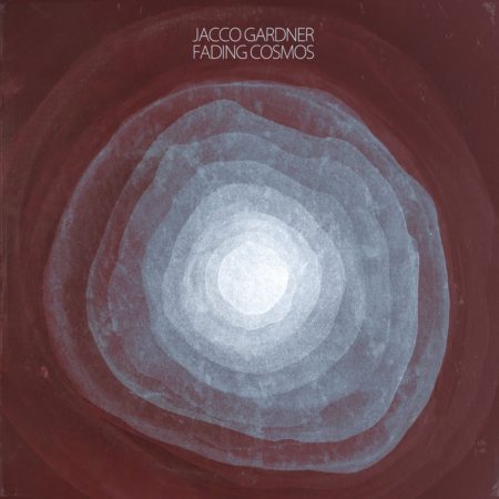 GARDNER, JACCO - FADIND COSMOS - 12''