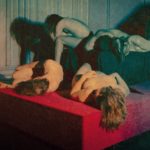 WHISPERING SONS - IMAGE - LP
